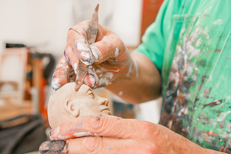 Hilton Istanbul Maslak’ta El Yapımı Aşk Atölyesi