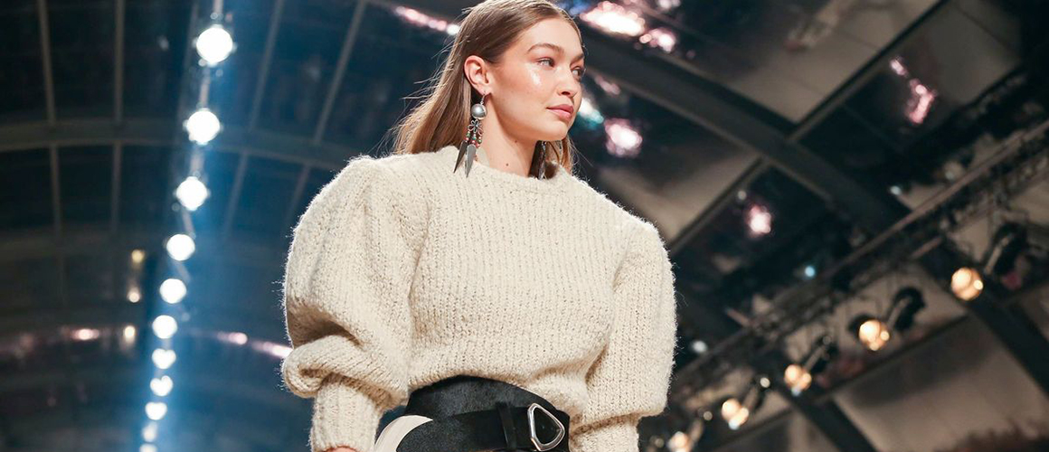 Isabel Marant Sonbahar/Kış 2020 Koleksiyonundan Öne Çıkanlar