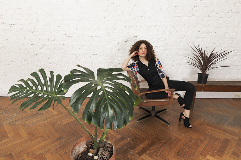 Kith&Kin’den “Mirror Stage” Koleksiyonu