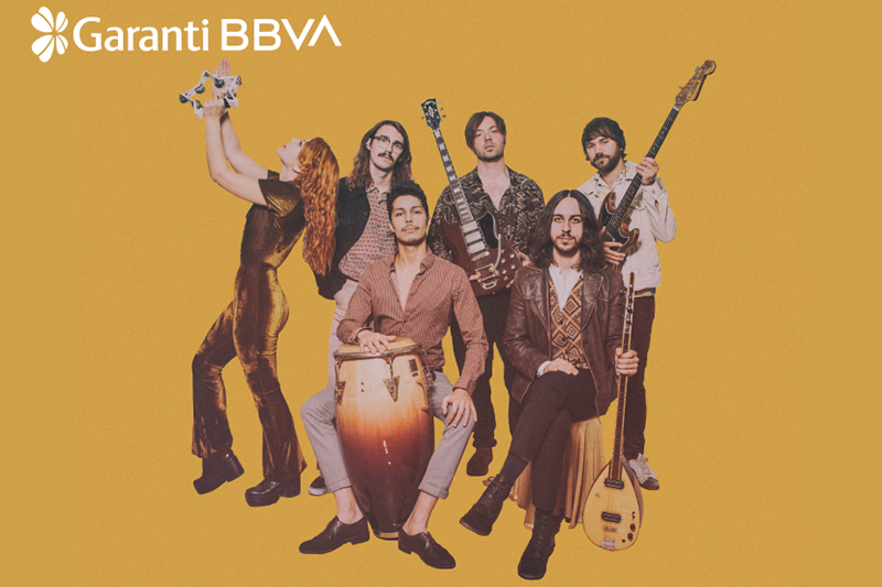 Altın Gün Babylon’da!