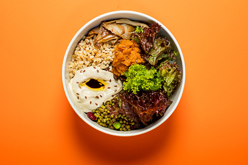 ‘İyi ve Doğru Beslenme’ Konseptli Öğünler İçin BITE