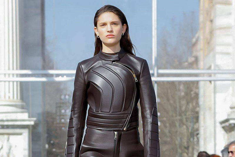 Bottega Veneta Sonbahar 2020 Defilesini Canlı İzleyin