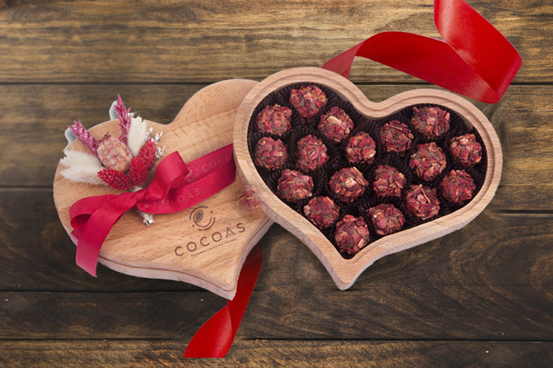 Tek Aşk Sonsuz Mutluluk