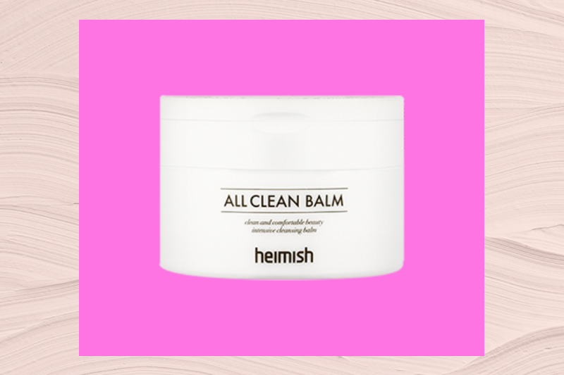 Derinlemesine Temizlik İçin En İyi Cilt Temizleme Balmları