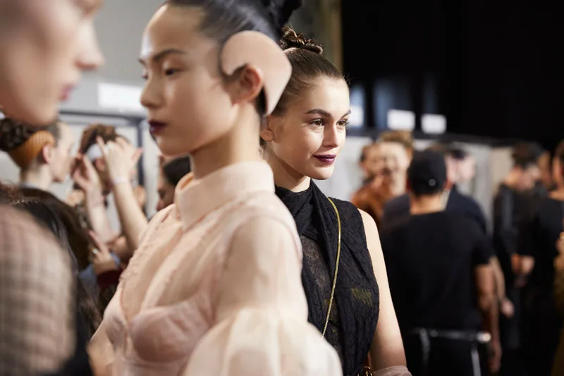 Fendi Sonbahar / Kış 2020