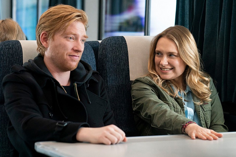 Fleabag’in Yıldızı Phoebe Waller-Bridge’ten Yeni Dizi