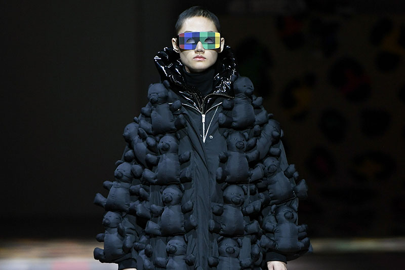 Benetton Sonbahar/Kış 2020 Koleksiyonu “Blended Future”