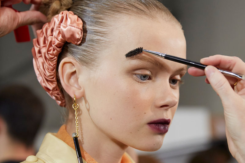 Milano Moda Haftası’ndan İlhamla Deneyebileceğiniz Güzellik Görünümleri