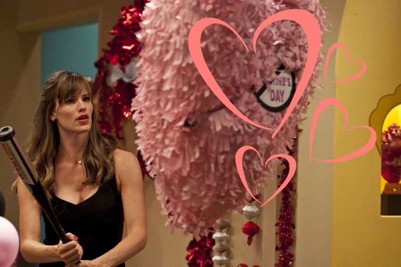 14 Şubat Sevgililer Günü’ne Özel Güzellik Ürünü Önerileri