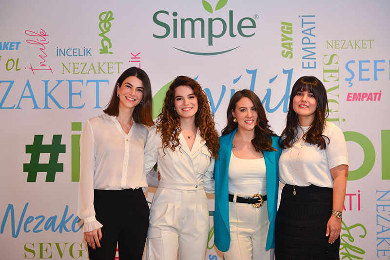 #İyiKalpliOl Çağrısı