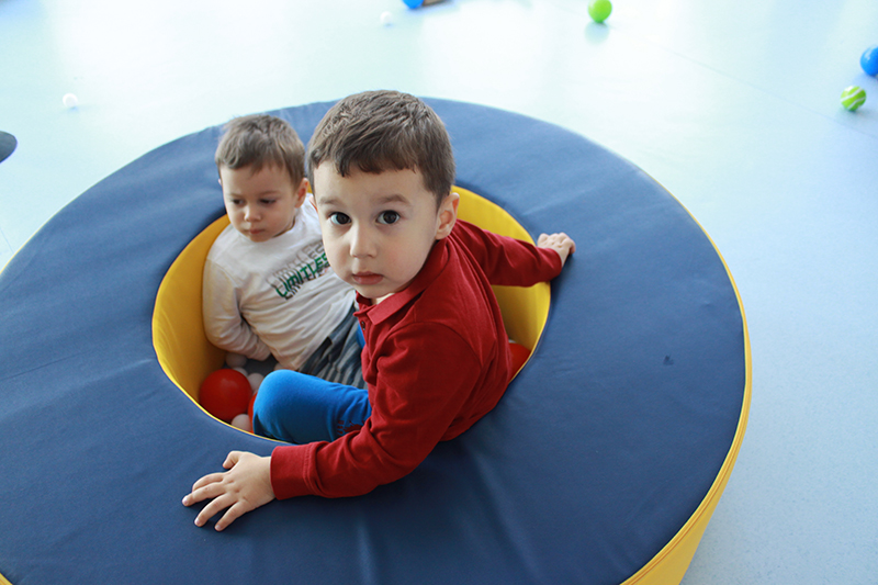 KidzOne’dan Hugo Boss Çalışanlarına Özel İndirim Fırsatı!