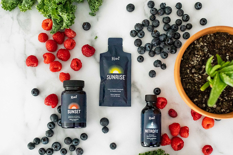 Kyani Sağlğınızın Destekçisi