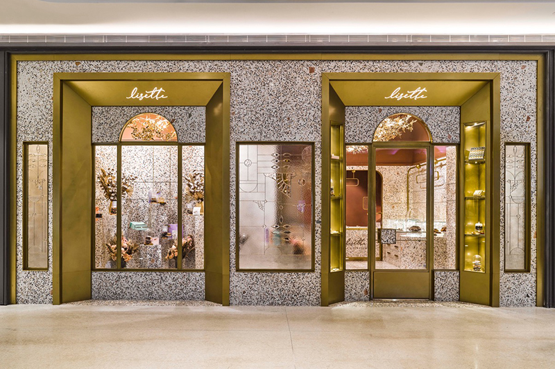 Mücevherlerin Işıltısı ve Canlı Renkleri Çikolatada Birleşiyor!