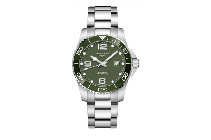 HydroConquest’in Yeşil Dönemi Başlıyor