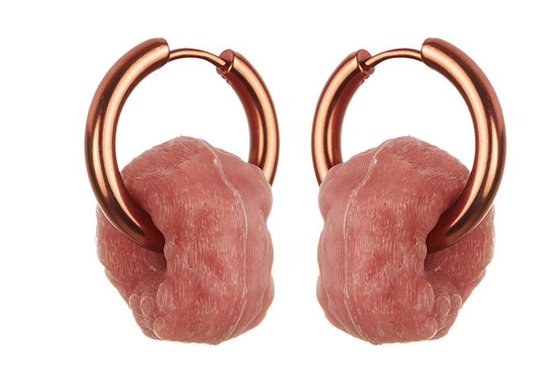 Mango Yeni 3D Bijuteri Kapsül Koleksiyonu İle Sürdürülebilirlik Konusundaki Bağını Güçlendiriyor