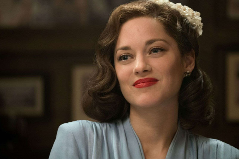 Chanel No.5’in Yeni Yüzü Marion Cotillard Oldu