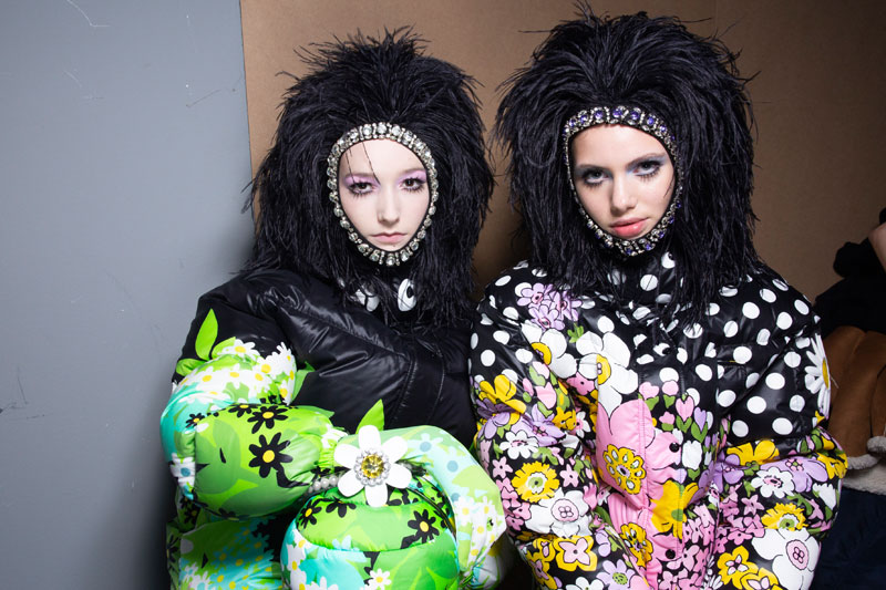 Moncler Genius ve 2020 Yılının Özel İş Birlikleri