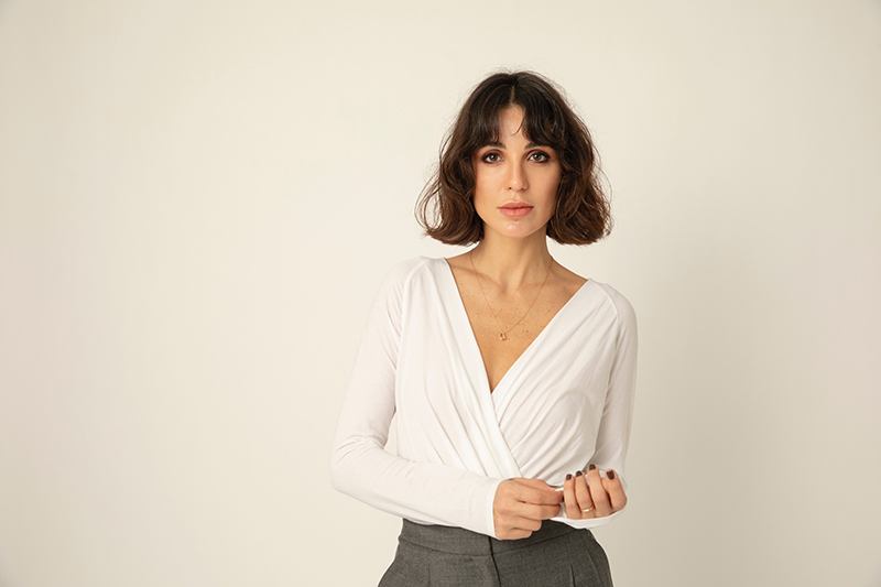 Estetikte 2020’ye Damga Vuracak Yenilik: Strawberry Lift