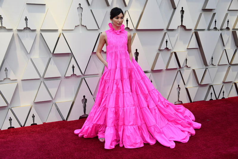 Oscar Tarihinin En İkonik Elbiseleri