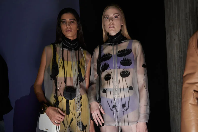 Prada Sonbahar / Kış 2020