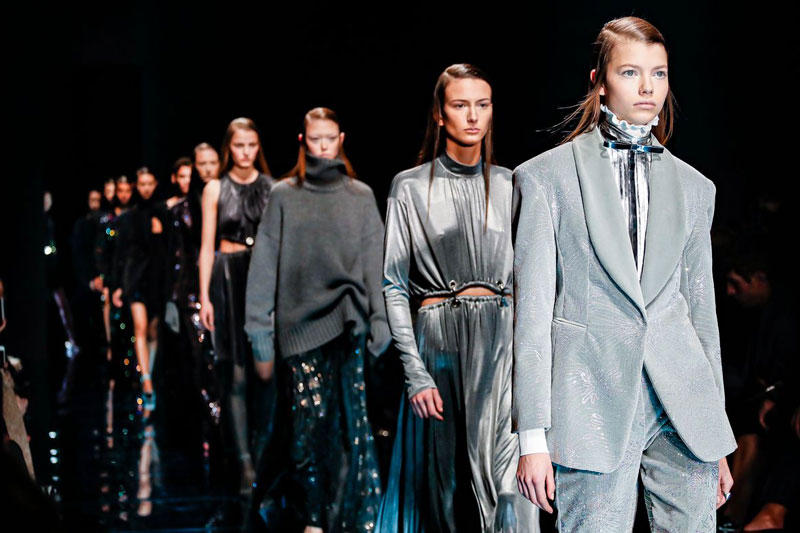 Sportmax Sonbahar / Kış 2020