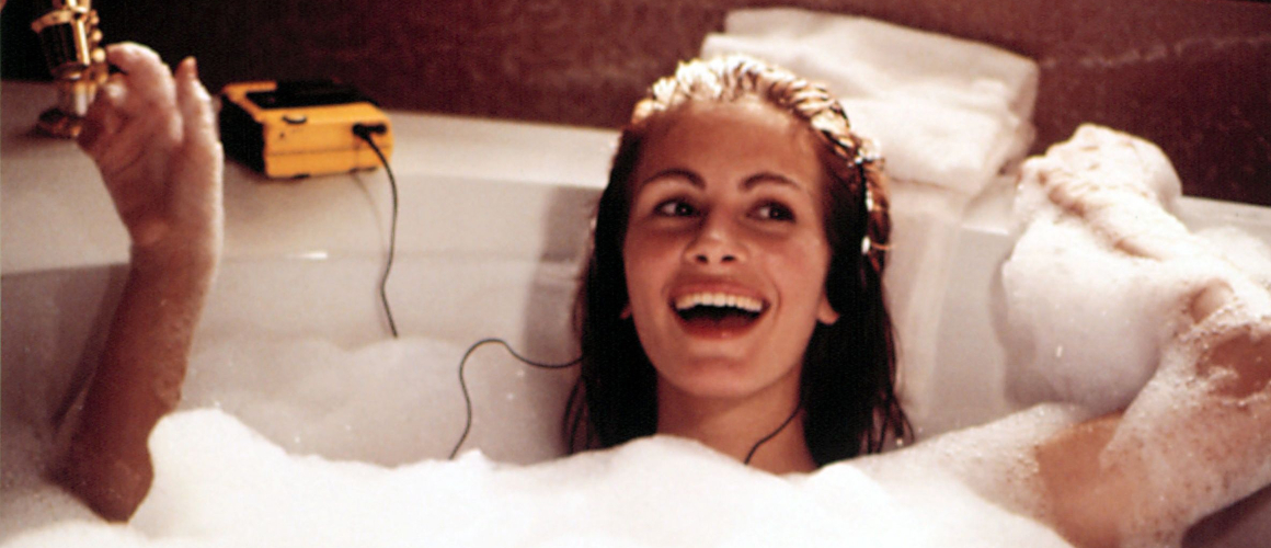 Banyonuzda Spa Deneyimi Yaşamanın 6 Yolu