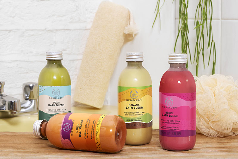 Cildi ‘Nem’e, Ruhu Huzura Doyuran 2’si Bir Arada Özellik