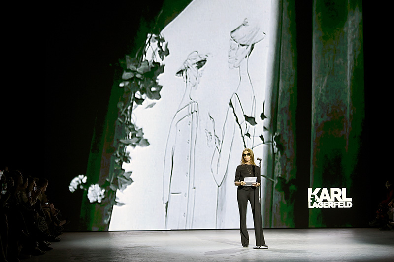 Dünyanın En Prestijli Moda Tasarım Yarışması Uluslararası Woolmark Ödülü’nün Kazananları Açıklandı