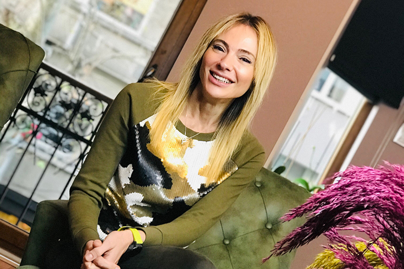 “Akıllı Peeling” ile Cilt Sorunları Ortadan Kalkıyor