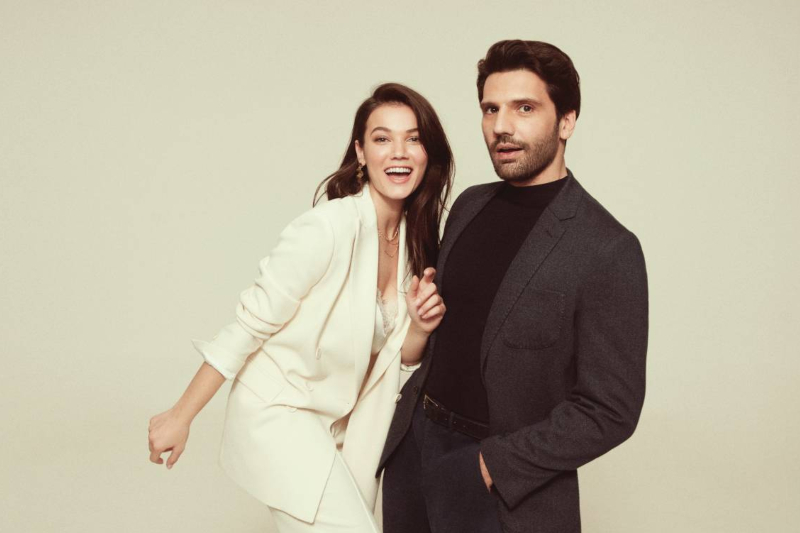 Aşk 101: Pınar Deniz & Kaan Urgancıoğlu