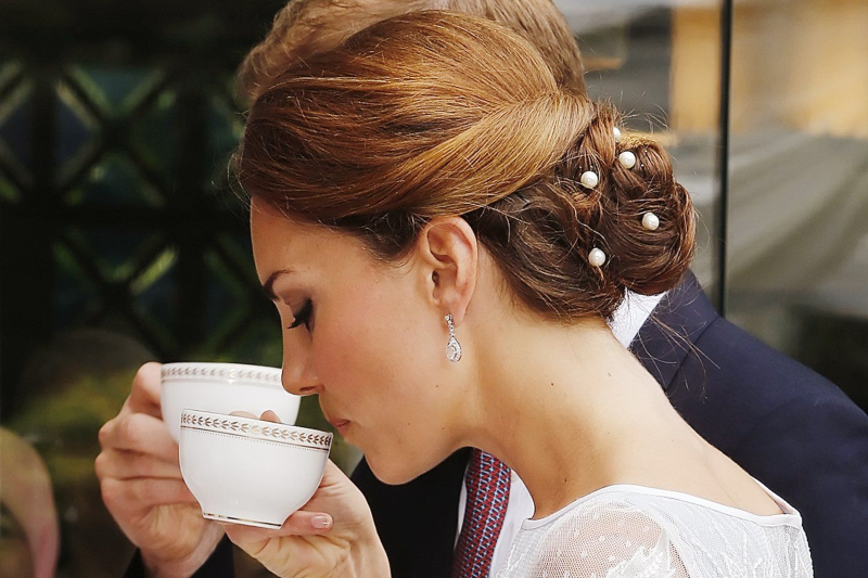 Bağışıklık sisteminizi güçlendirecek 5 bitki çayı tarifi