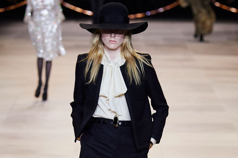 Celine Sonbahar / Kış 2020