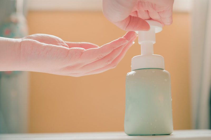 Lüks Markaların Fabrikalarında Dezenfektan Üretimine Başlanıyor