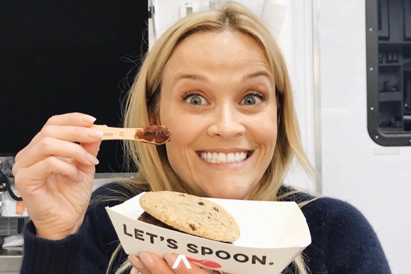 Evde Çalışanlar İçin 5 Sağlıklı Atıştırmalık