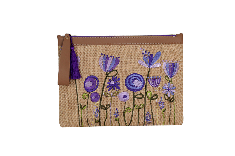 EYNA & CO’dan Rengarenk Clutchlar