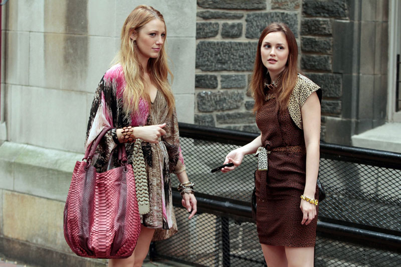 Gossip Girl Dizisinin Yeni Kadrosunda Kimler Yer Alacak?