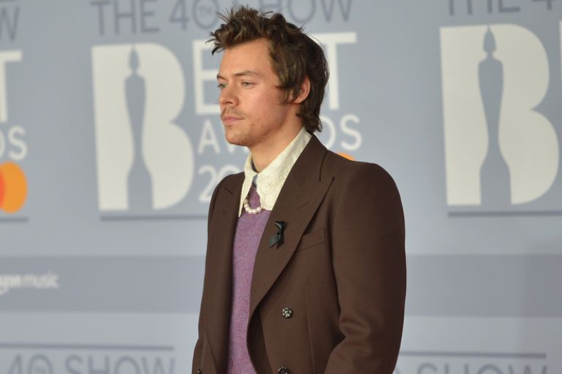 Harry Styles’in Karantina Günlüğü