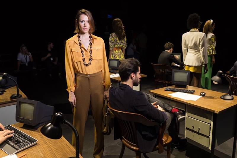 Mercedes-Benz Fashion Week Istanbul Koronavirüs Nedeniyle İptal Edildi