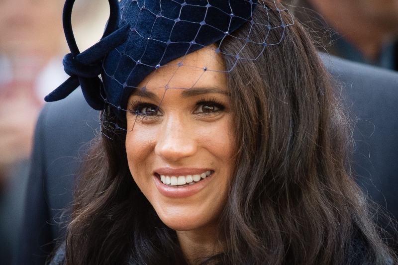 Meghan Markle MET Gala’ya Mı Katılacak?