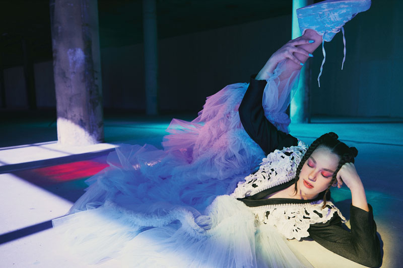 9 Soruda Melisa Şenolsun