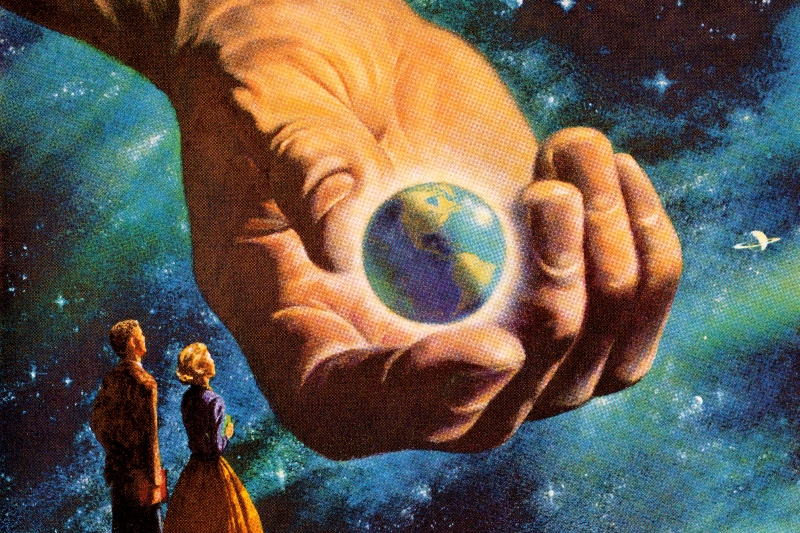 Nisan 2020’nin Önemli Gökyüzü Hareketleri