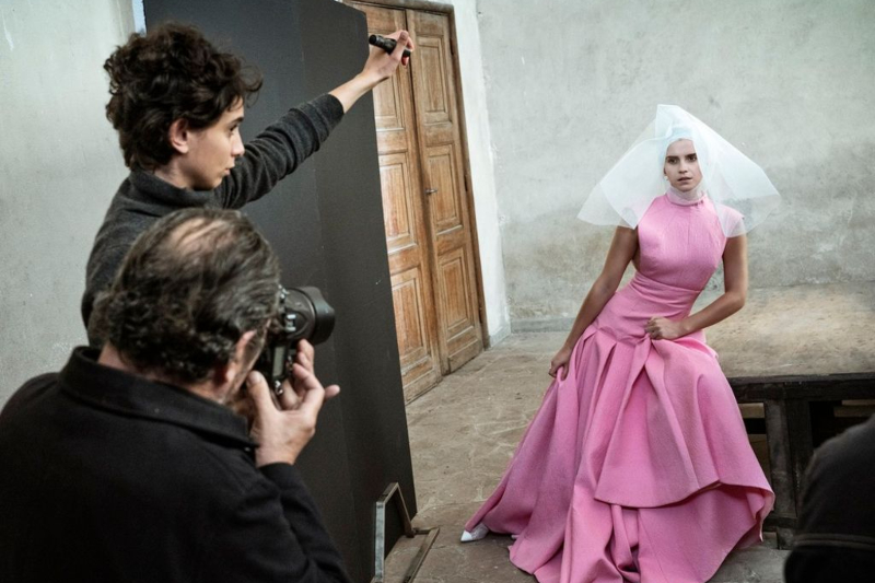 Pirelli 2021 Takvimini İptal Etti