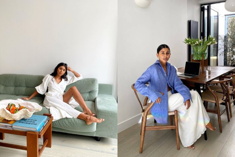 Rahat Bir Ev Stili İçin 8 Öneri