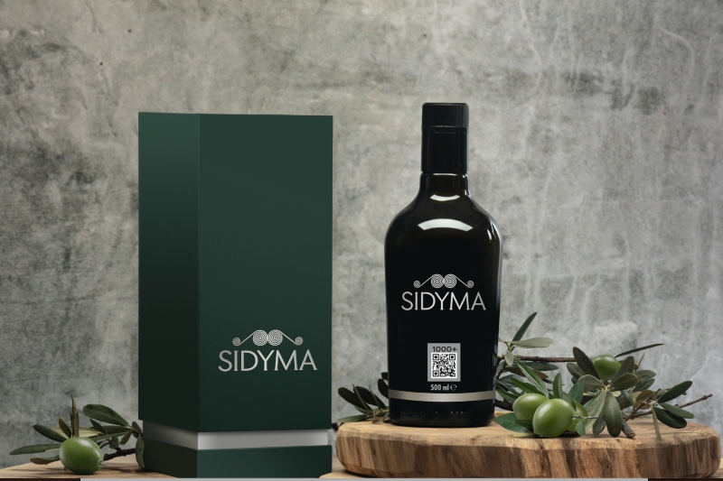 Sidyma Zeytinyağı ile Sağlığınıza Katkı