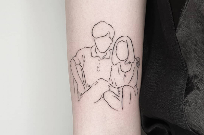 Stalklamanız Gereken Instagram Dövme Hesapları