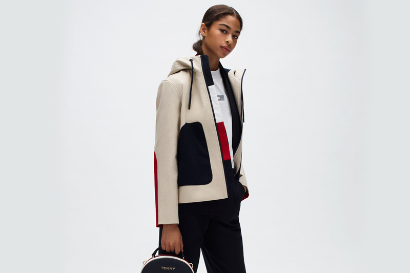 Tommy Hilfiger 35. Yıl Dönümünü Kutluyor