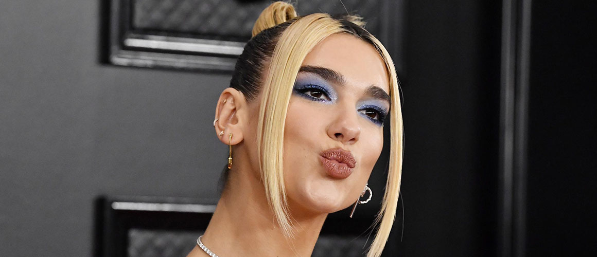 Tüm Göz Renkleri İçin Mavi Far Önerileri