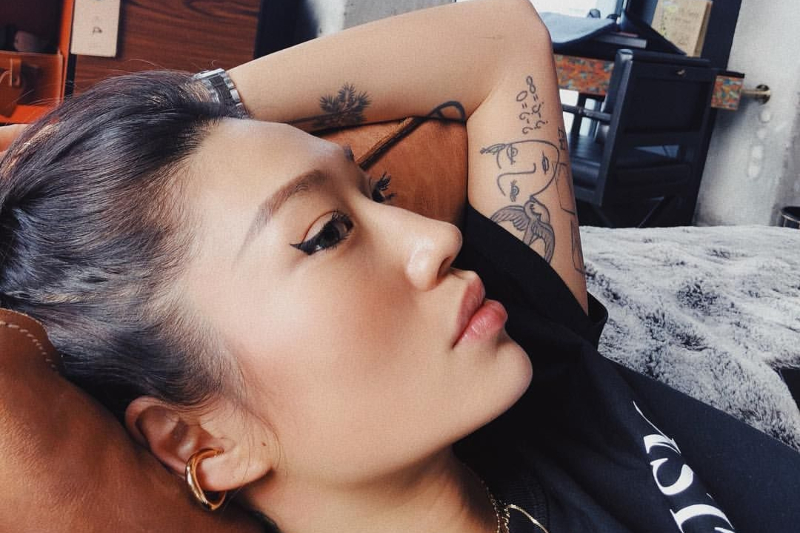 Yıldızların İlham Verici Ev Stilleri