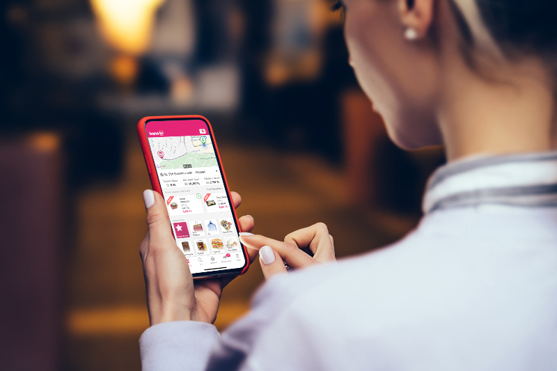 Yemeksepeti’nden Sağlık Bakanlığı’na Bağış