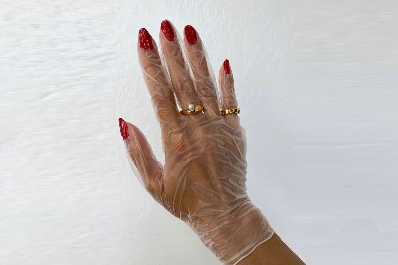 Yıkadıkça Kuruyan ve Çatlayan Eller İçin Öneriler